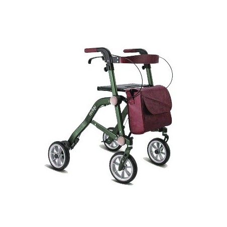 Rollator 4 roues Trive