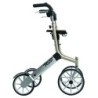 Rollator 4 roues Let's Go Out