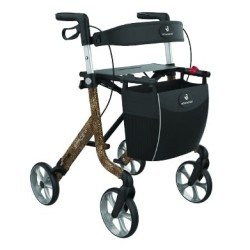 Rollator 4 roues SPACE LX ARTLINE CHEETAH