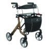 Rollator 4 roues SPACE LX ARTLINE CHEETAH