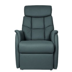 Fauteuil releveur Iris - 2 moteurs