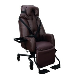 Fauteuil coquille Essentiel e