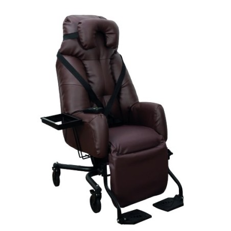 Fauteuil coquille Essentiel e