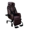 Fauteuil coquille Essentiel e