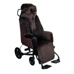 Fauteuil coquille Elysée e II