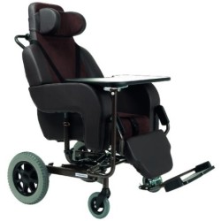 Fauteuil coquille Elysée e II