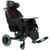 Fauteuil coquille Elysée e II