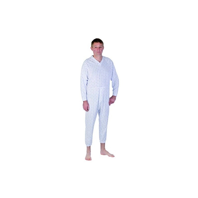 Grenouillère Ouessant