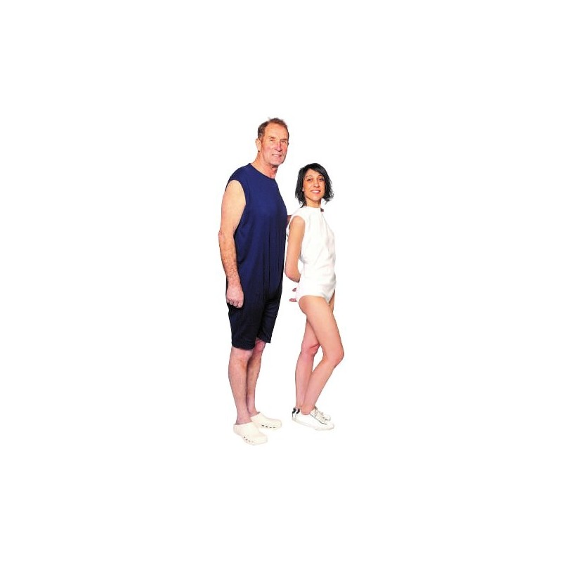 Body long ou court