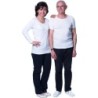 Tee-shirt spécial corset