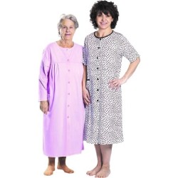 Chemise de nuit Alice