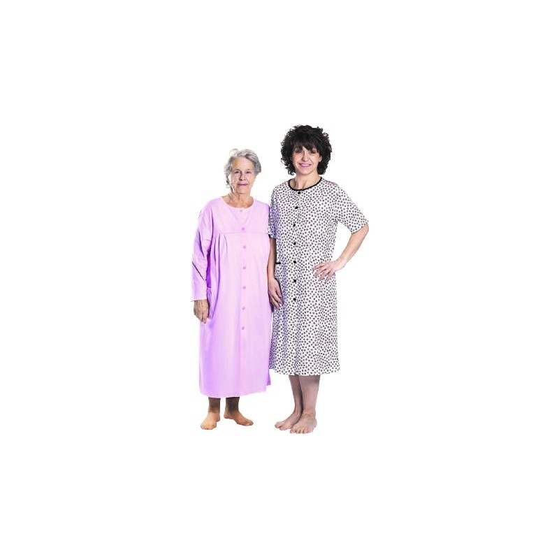 Chemise de nuit Alice