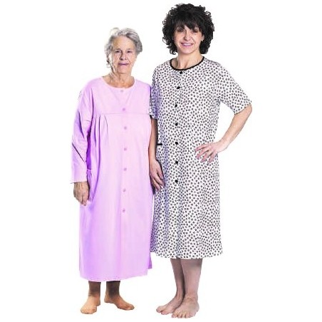 Chemise de nuit Alice