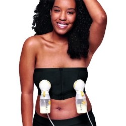Bustier d’expression Hands-Free™