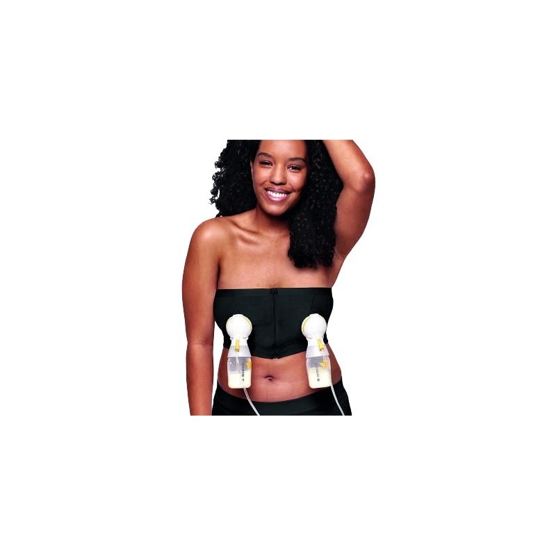 Bustier d’expression Hands-Free™