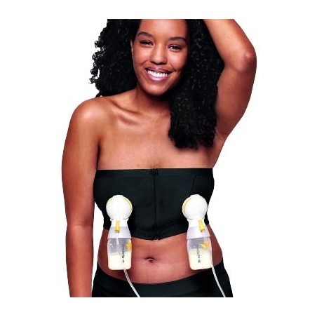 Bustier d’expression Hands-Free™