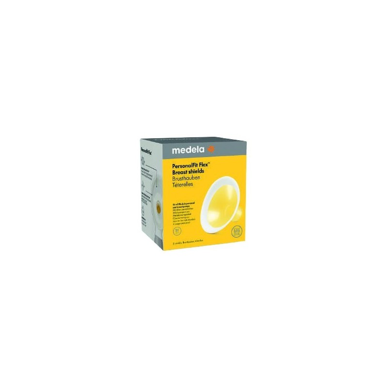 Téterelle PersonalFit Flex™