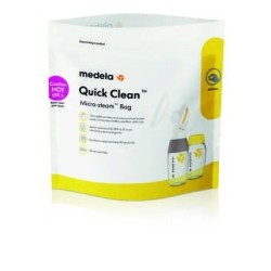 Sachets Quick Clean™