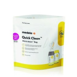 Sachets Quick Clean™