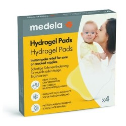 Compresses Hydrogel