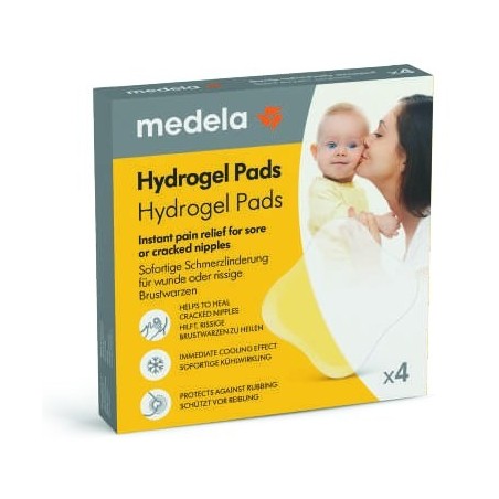 Compresses Hydrogel
