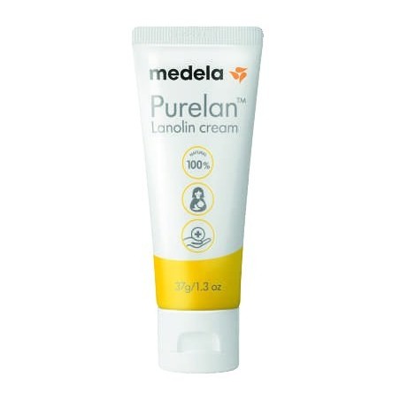 Crème Purelan™