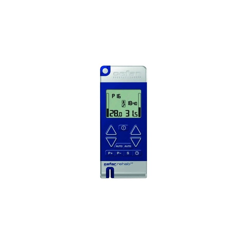 Stimulateur Cefar Rehab X2