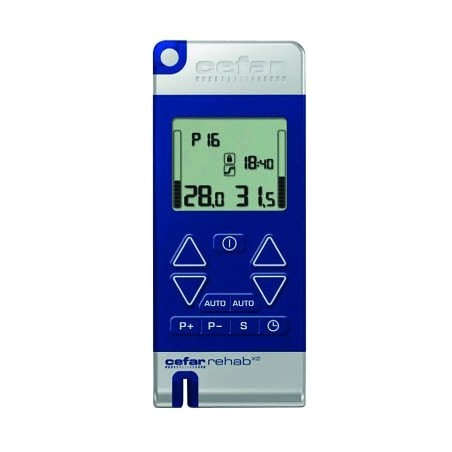 Stimulateur Cefar Rehab X2