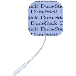 Electrodes autocollantes repositionnables