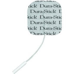 Electrodes autocollantes repositionnables