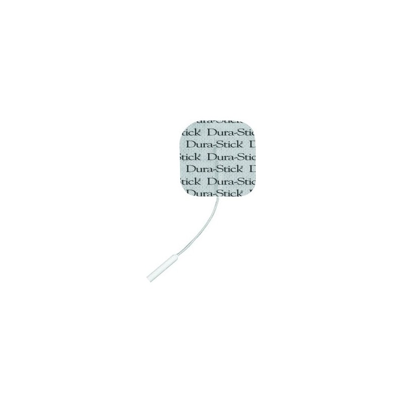 Electrodes autocollantes repositionnables