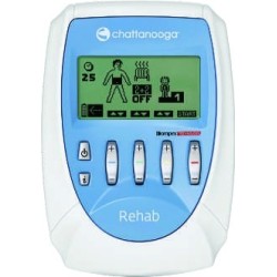 Electrostimulateur antalgique Rehab