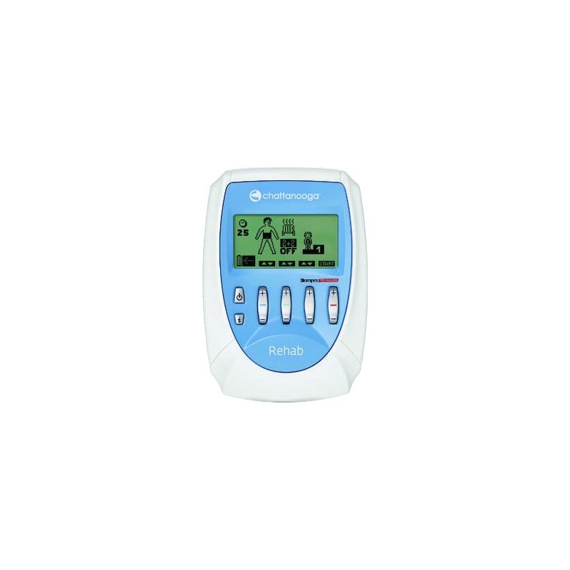 Electrostimulateur antalgique Rehab