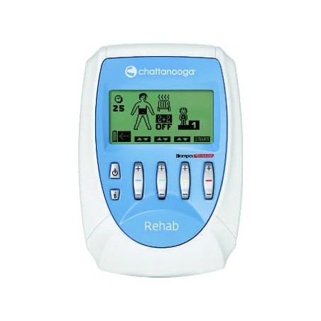 Electrostimulateur antalgique Rehab