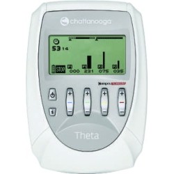 Electrostimulateur antalgique Theta