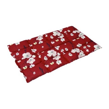 Compresses de lin Linum Classic, Anatomic ou Cervico
