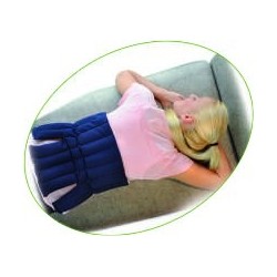 Compresses de lin Linum Classic, Anatomic ou Cervico