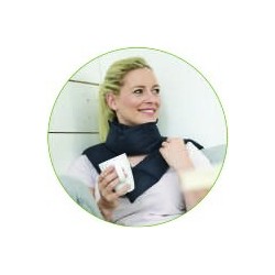 Compresses de lin Linum Classic, Anatomic ou Cervico