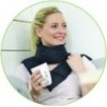 Compresses de lin Linum Classic, Anatomic ou Cervico