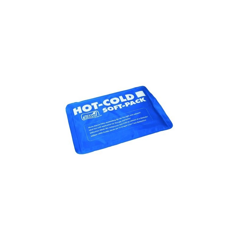 Compresse Hot-cold