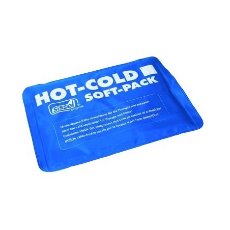 Compresse Hot-cold