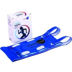 Kinetec Kooler™ hot/cold pack