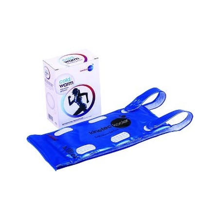 Kinetec Kooler™ hot/cold pack