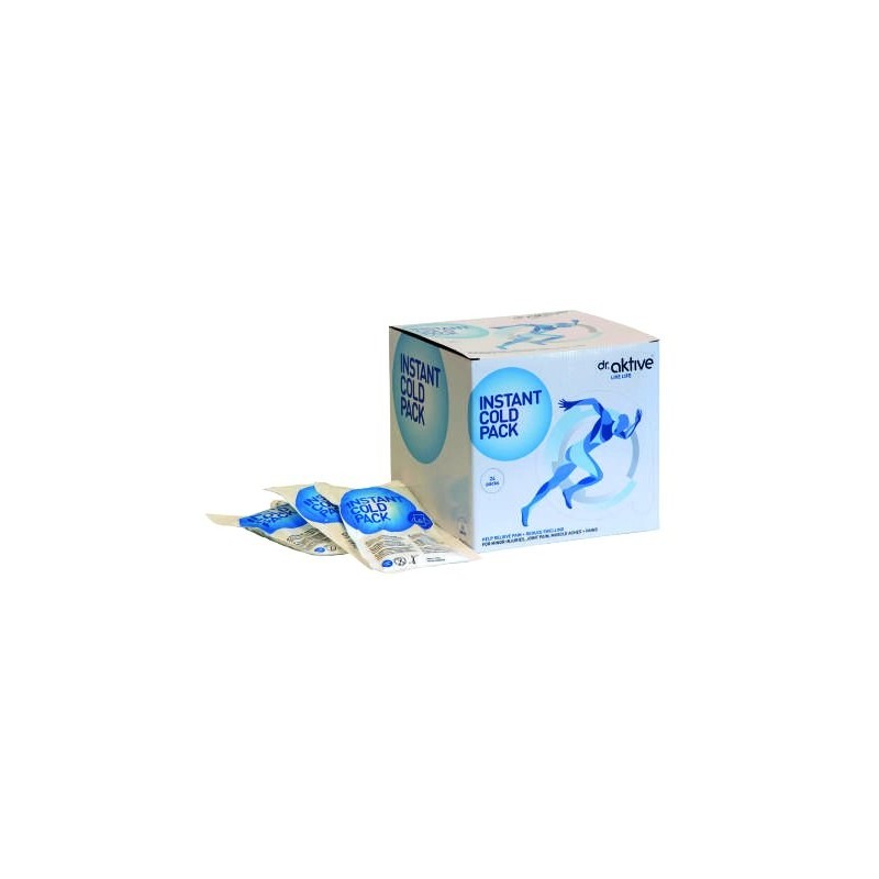 Dr. aktive® Instant Cold Pack