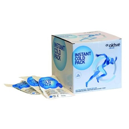 Dr. aktive® Instant Cold Pack