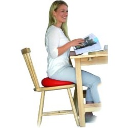 Coussin ergonomique Sitfit® Plus