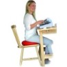 Coussin ergonomique Sitfit® Plus