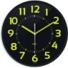 Grande horloge silencieuse