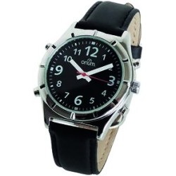 Montre parlante Casual