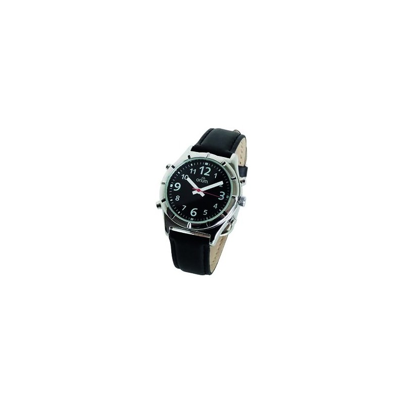 Montre parlante Casual